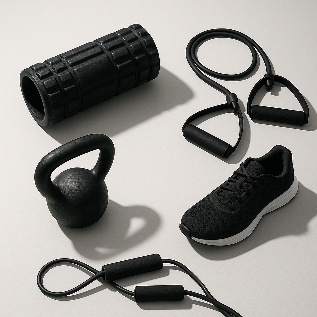 ActiveFit Performance Gear