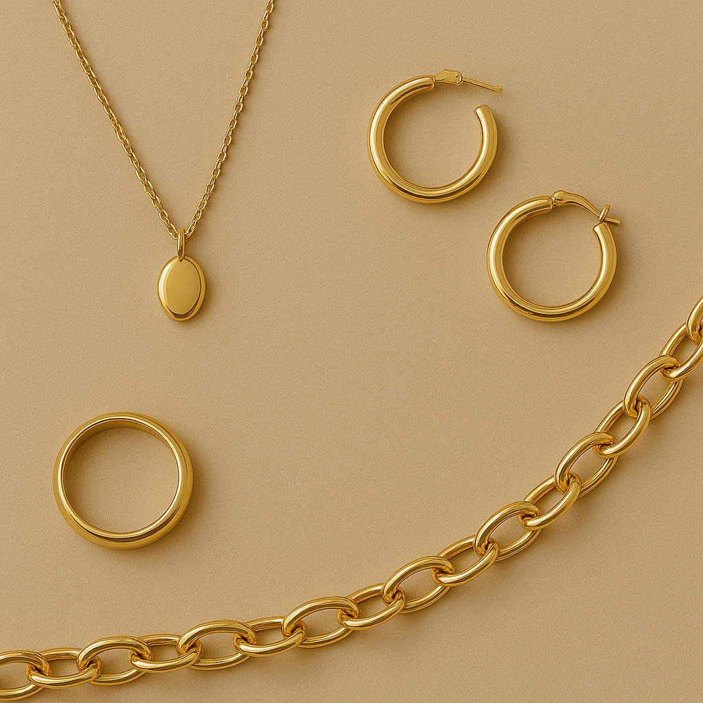 Luxury & Premium Jewelry