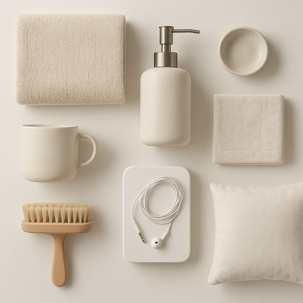 Everyday Home Essentials