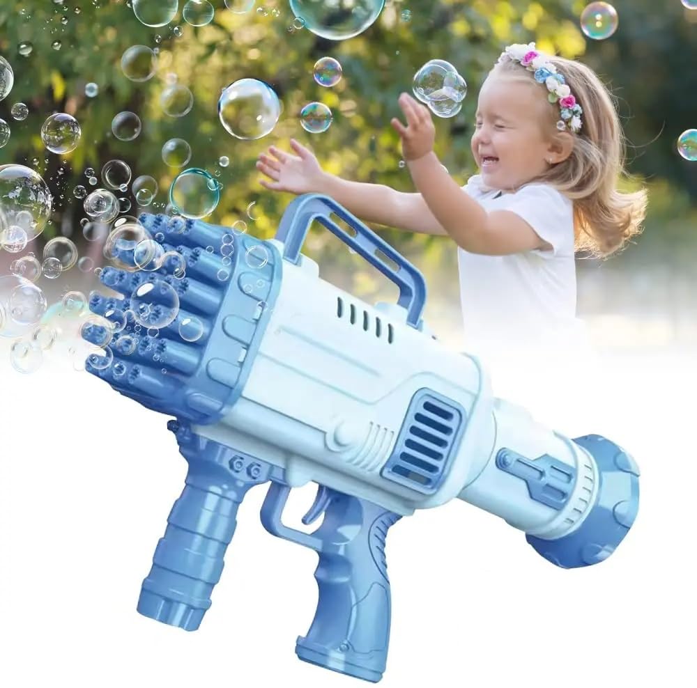 VGRASSP Gatling Solution Toddlers Launcher