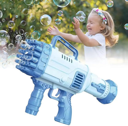 VGRASSP Gatling Solution Toddlers Launcher